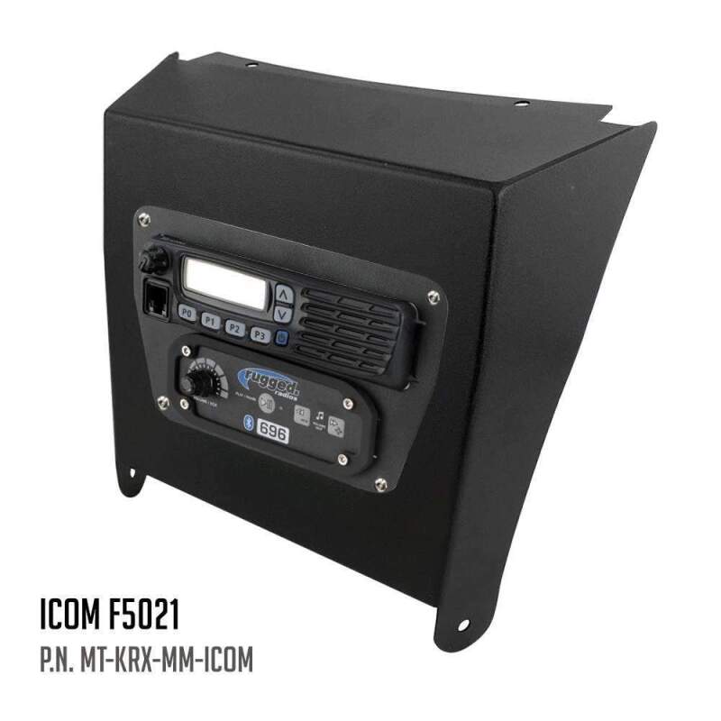 Jeep Wrangler Unlimited Upper Control Arms - Rock Krawler - RKR - `04-`06